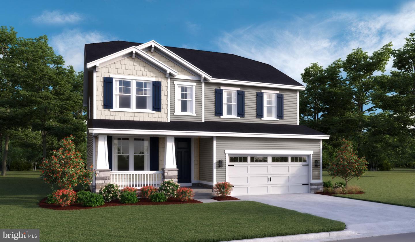 3056 LOGAN WAY, BEALETON, Virginia 22712, 4 Bedrooms Bedrooms, ,3 BathroomsBathrooms,Residential,For sale,3056 LOGAN WAY,VAFQ2015512 MLS # VAFQ2015512