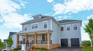 5095 CARTER'S CROSSING, MARSHALL, Virginia 20115, 4 Bedrooms Bedrooms, ,3 BathroomsBathrooms,Residential,For sale,5095 CARTER'S CROSSING,VAFQ2015516 MLS # VAFQ2015516