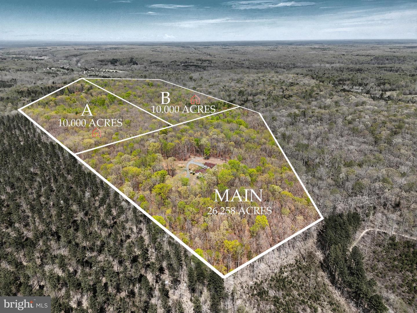 HOOPERS RUN LANE LOT A, RICHARDSVILLE, Virginia 22736, ,Land,For sale,HOOPERS RUN LANE LOT A,VACU2009756 MLS # VACU2009756