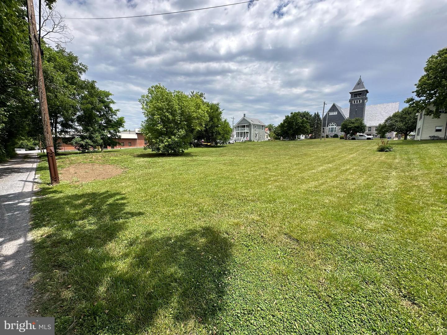 7881 MAIN ST, MIDDLETOWN, Virginia 22645, ,Land,For sale,7881 MAIN ST,VAFV2024516 MLS # VAFV2024516