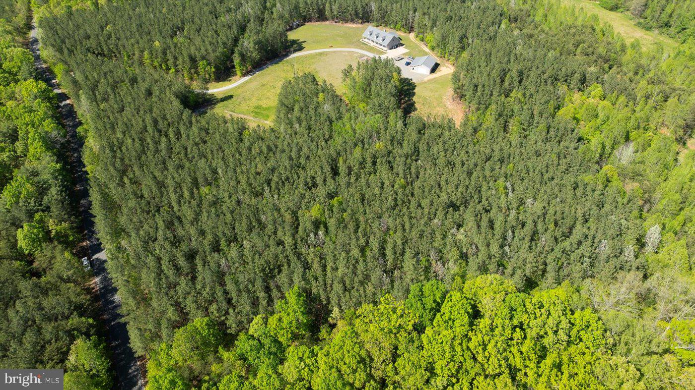 0 LOG CABIN RD, BEAVERDAM, Virginia 23015, ,Land,For sale,0 LOG CABIN RD,VASP2030896 MLS # VASP2030896