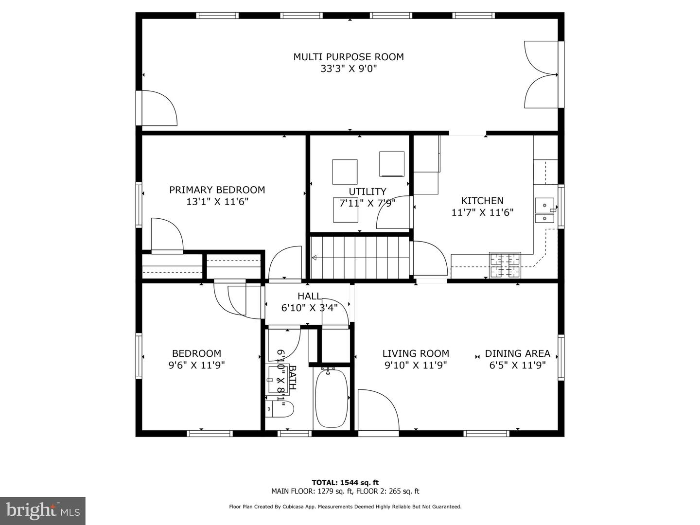 7540 PARK LN, ANNANDALE, Virginia 22003, 4 Bedrooms Bedrooms, ,1 BathroomBathrooms,Residential,For sale,7540 PARK LN,VAFX2212818 MLS # VAFX2212818