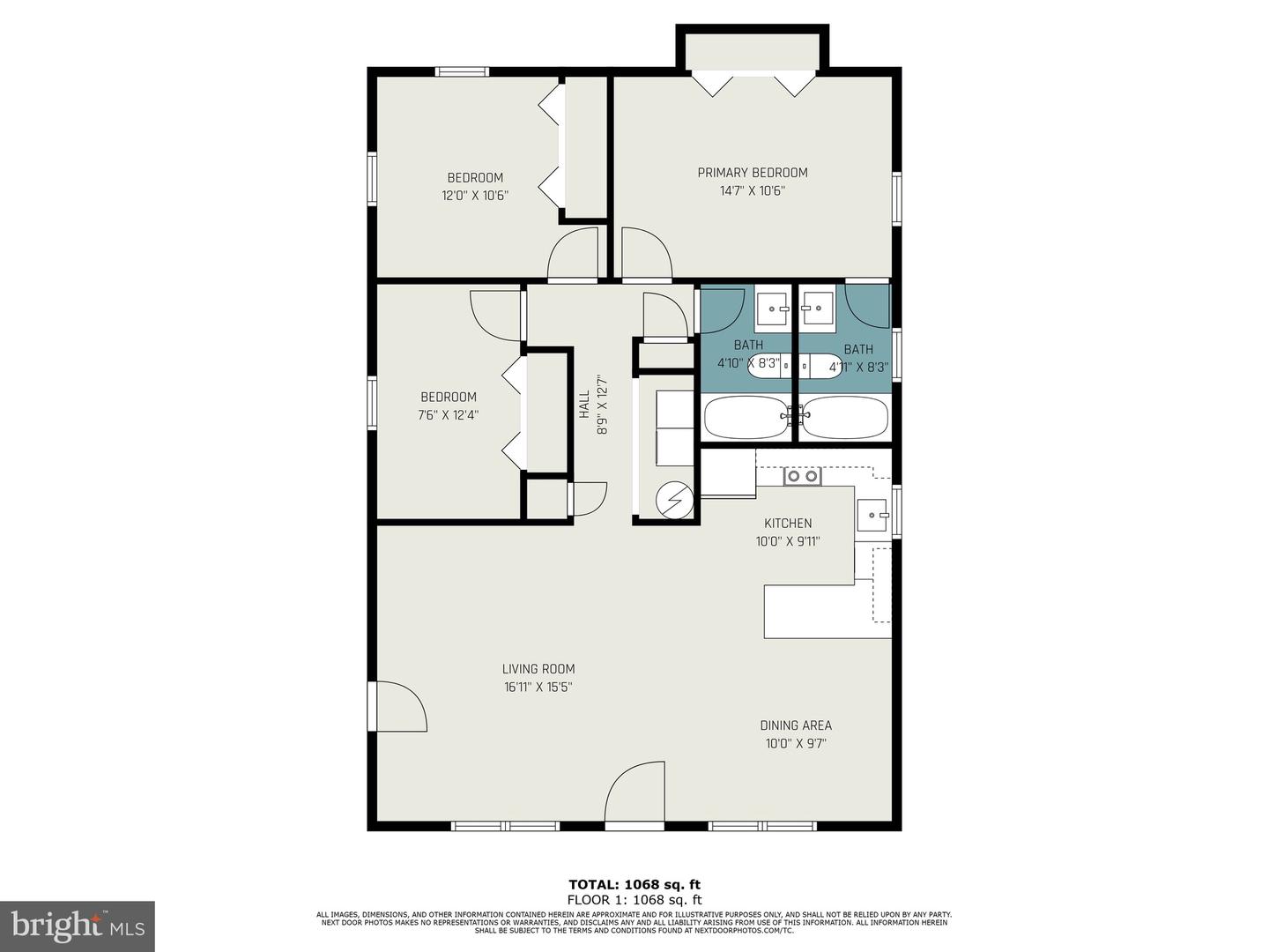 1702 WILLOW BROOK RD, BUMPASS, Virginia 23024, 3 Bedrooms Bedrooms, ,2 BathroomsBathrooms,Residential,For sale,1702 WILLOW BROOK RD,VALA2007066 MLS # VALA2007066