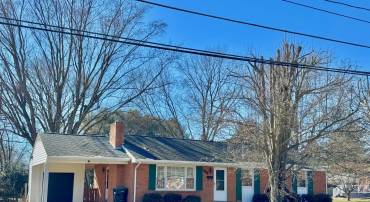 602 GREEN ST, BRIDGEWATER, Virginia 22812, 3 Bedrooms Bedrooms, ,1 BathroomBathrooms,Residential,602 GREEN ST,658927 MLS # 658927