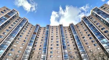 5902 MOUNT EAGLE DR #1206, ALEXANDRIA, Virginia 22303, 2 Bedrooms Bedrooms, ,2 BathroomsBathrooms,Residential,For sale,5902 MOUNT EAGLE DR #1206,VAFX2216296 MLS # VAFX2216296