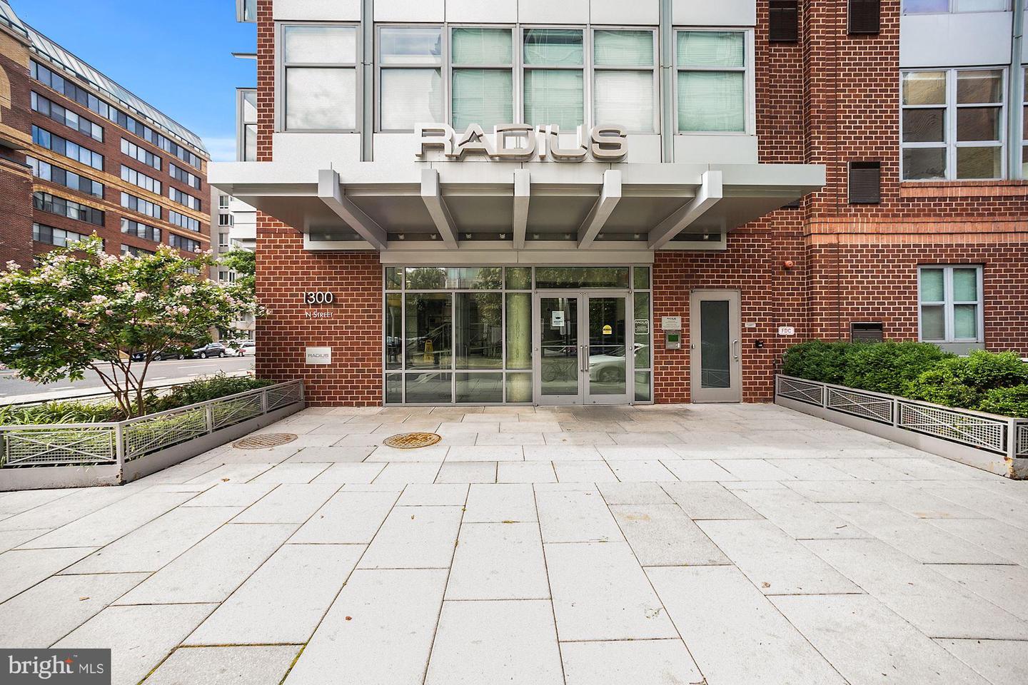 1300 N ST NW #306, WASHINGTON, District Of Columbia 20005, 2 Bedrooms Bedrooms, ,2 BathroomsBathrooms,Residential,For sale,1300 N ST NW #306,DCDC2173766 MLS # DCDC2173766