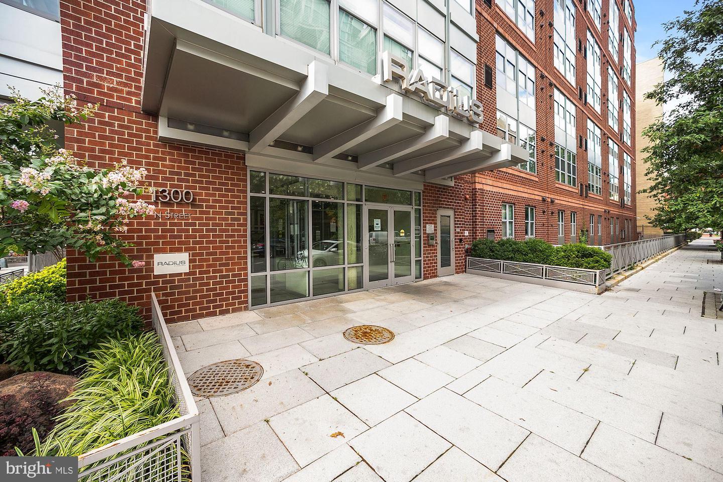 1300 N ST NW #306, WASHINGTON, District Of Columbia 20005, 2 Bedrooms Bedrooms, ,2 BathroomsBathrooms,Residential,For sale,1300 N ST NW #306,DCDC2173766 MLS # DCDC2173766