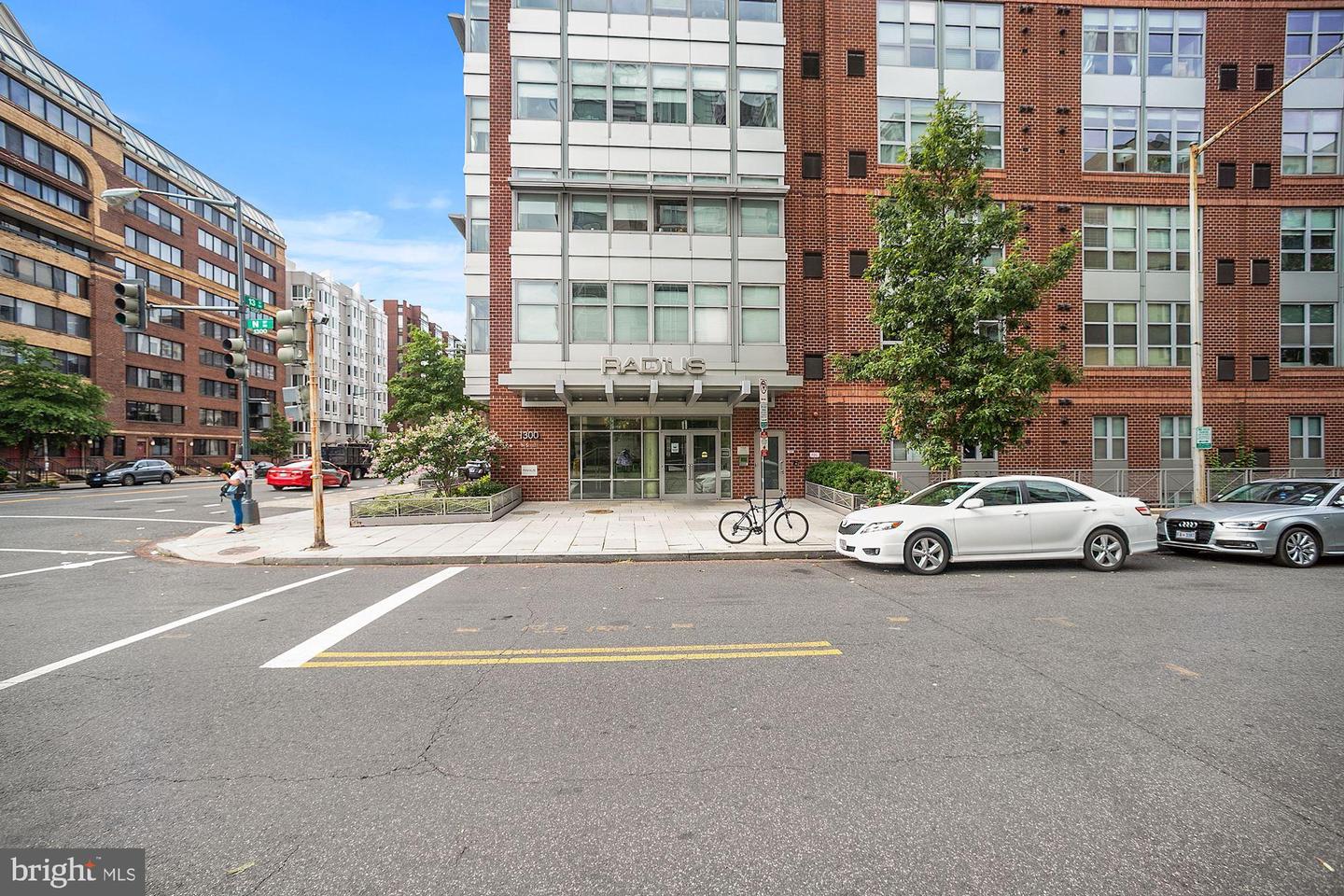 1300 N ST NW #306, WASHINGTON, District Of Columbia 20005, 2 Bedrooms Bedrooms, ,2 BathroomsBathrooms,Residential,For sale,1300 N ST NW #306,DCDC2173766 MLS # DCDC2173766