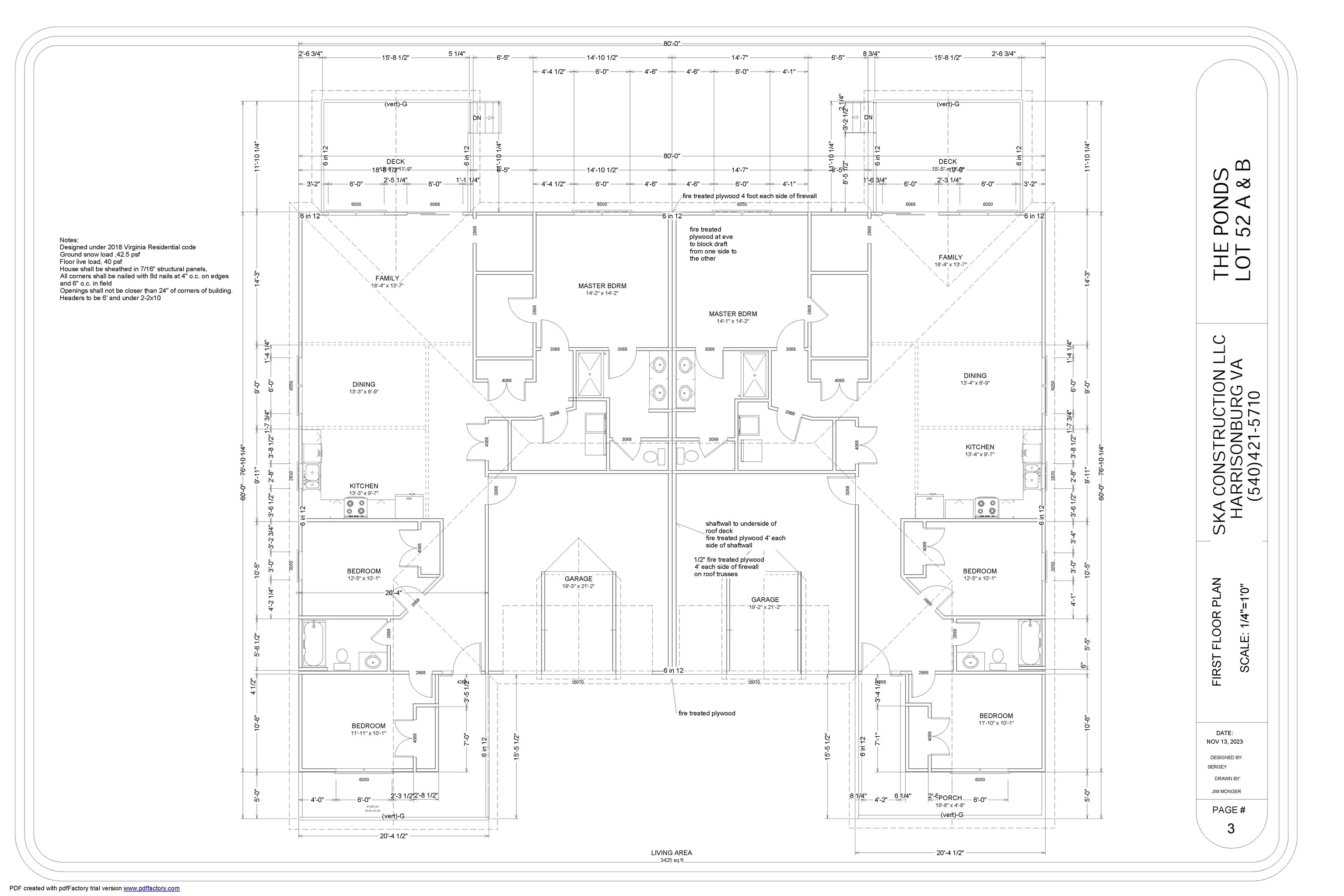 10270 DALMATIAN DR, MCGAHEYSVILLE, Virginia 22840, 3 Bedrooms Bedrooms, ,2 BathroomsBathrooms,Residential,10270 DALMATIAN DR,661104 MLS # 661104