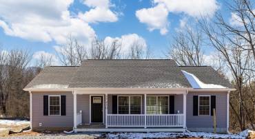 17450 MT PLEASANT RD, ELKTON, Virginia 22827, 3 Bedrooms Bedrooms, ,2 BathroomsBathrooms,Residential,17450 MT PLEASANT RD,661112 MLS # 661112