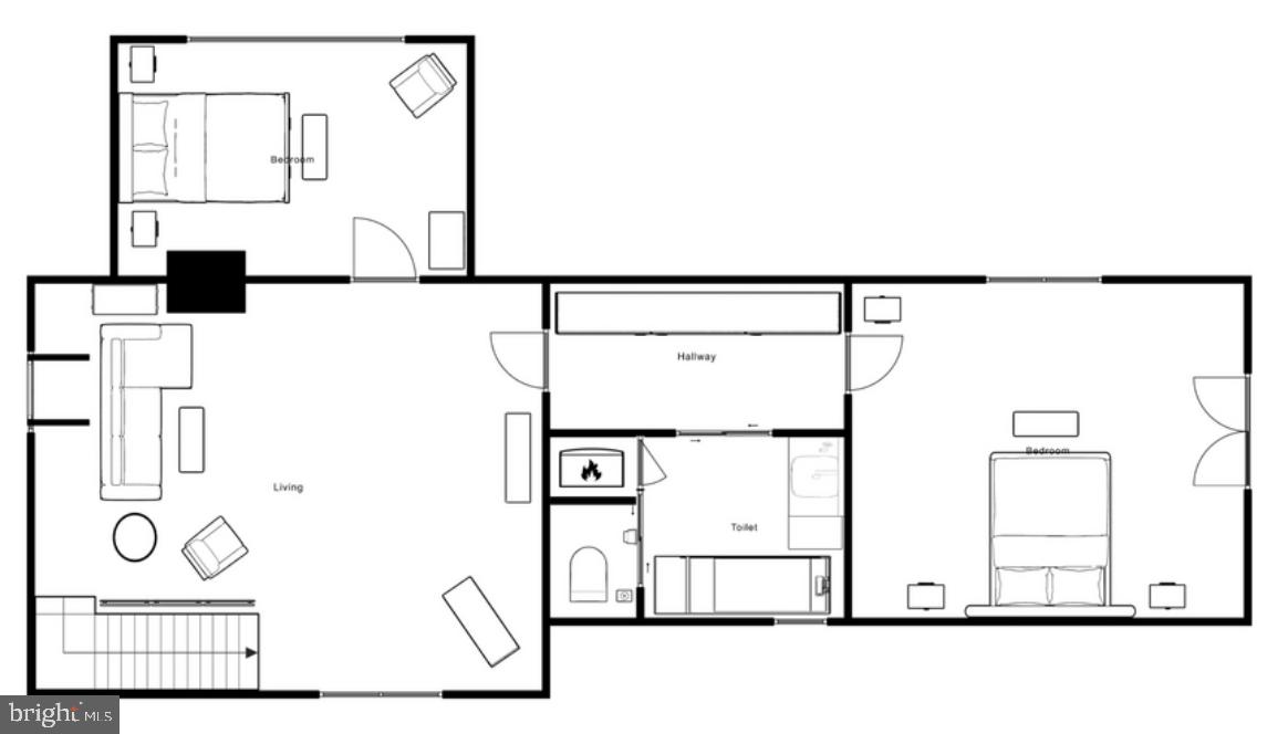 35500 TROON CT, ROUND HILL, Virginia 20141, 3 Bedrooms Bedrooms, ,2 BathroomsBathrooms,Residential,For sale,35500 TROON CT,VALO2087168 MLS # VALO2087168