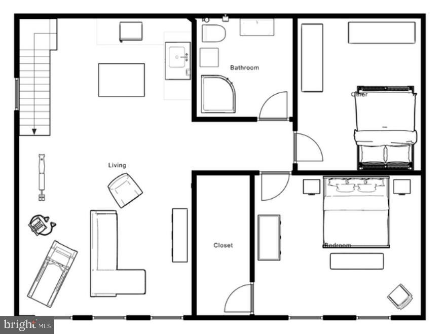 35500 TROON CT, ROUND HILL, Virginia 20141, 3 Bedrooms Bedrooms, ,2 BathroomsBathrooms,Residential,For sale,35500 TROON CT,VALO2087168 MLS # VALO2087168