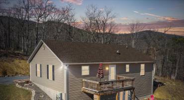 161 MT SINAI PT, FORT VALLEY, Virginia 22652, 3 Bedrooms Bedrooms, ,2 BathroomsBathrooms,Residential,For sale,161 MT SINAI PT,VASH2010586 MLS # VASH2010586