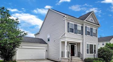 8919 SCREECH OWL CT, GAINESVILLE, Virginia 20155, 3 Bedrooms Bedrooms, ,3 BathroomsBathrooms,Residential,For sale,8919 SCREECH OWL CT,VAPW2087514 MLS # VAPW2087514