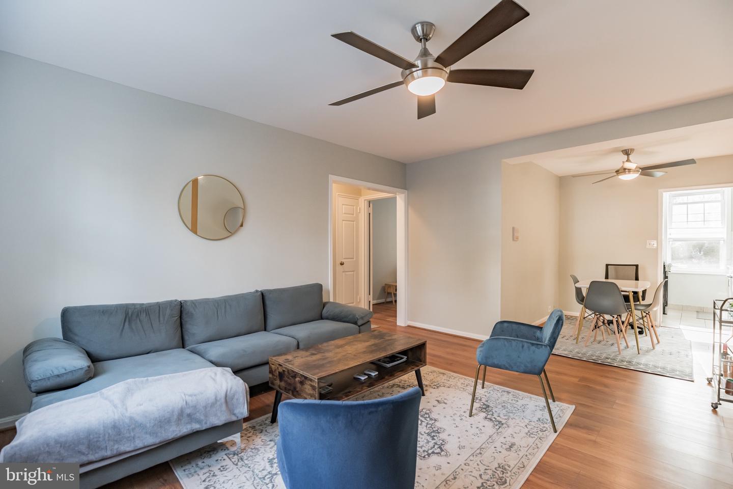 222 N THOMAS ST #1, ARLINGTON, Virginia 22203, 1 Bedroom Bedrooms, ,1 BathroomBathrooms,Residential,For sale,222 N THOMAS ST #1,VAAR2053262 MLS # VAAR2053262