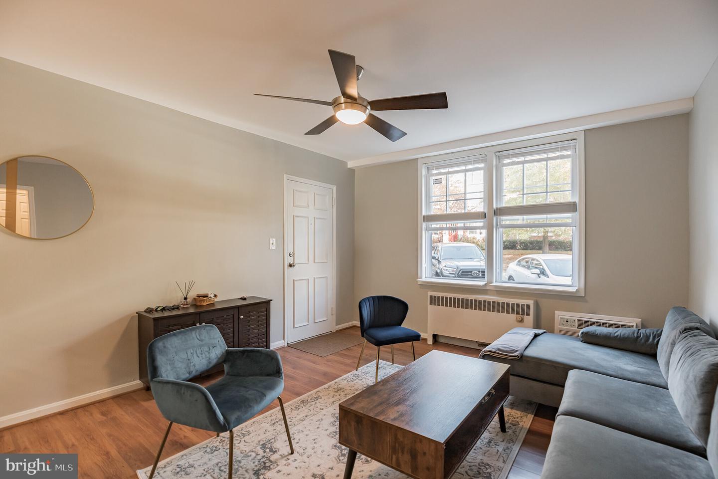 222 N THOMAS ST #1, ARLINGTON, Virginia 22203, 1 Bedroom Bedrooms, ,1 BathroomBathrooms,Residential,For sale,222 N THOMAS ST #1,VAAR2053262 MLS # VAAR2053262