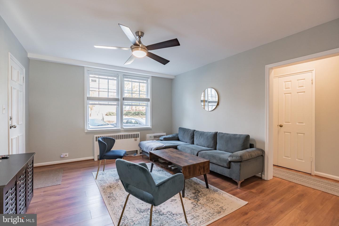 222 N THOMAS ST #1, ARLINGTON, Virginia 22203, 1 Bedroom Bedrooms, ,1 BathroomBathrooms,Residential,For sale,222 N THOMAS ST #1,VAAR2053262 MLS # VAAR2053262