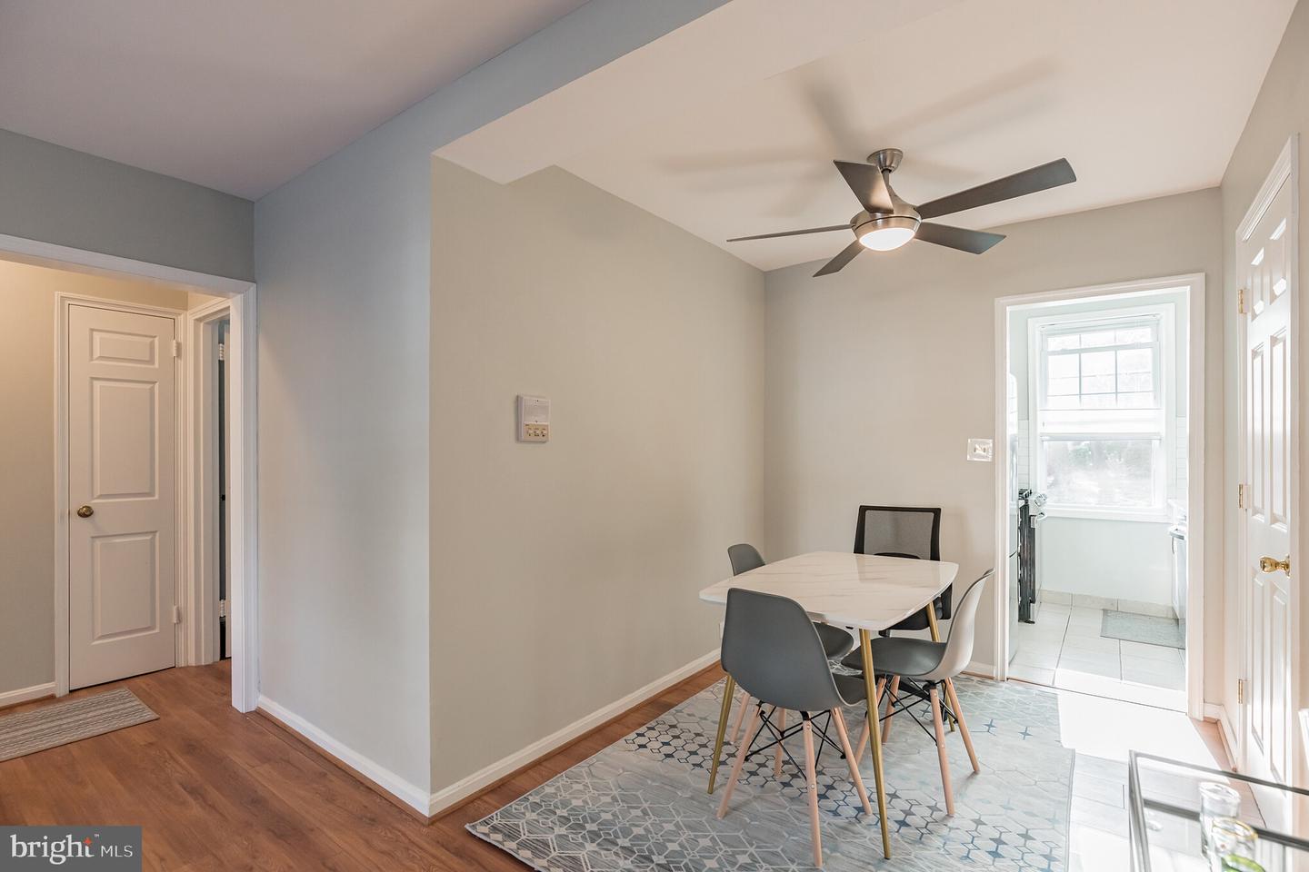 222 N THOMAS ST #1, ARLINGTON, Virginia 22203, 1 Bedroom Bedrooms, ,1 BathroomBathrooms,Residential,For sale,222 N THOMAS ST #1,VAAR2053262 MLS # VAAR2053262