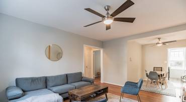 222 N THOMAS ST #1, ARLINGTON, Virginia 22203, 1 Bedroom Bedrooms, ,1 BathroomBathrooms,Residential,For sale,222 N THOMAS ST #1,VAAR2053262 MLS # VAAR2053262