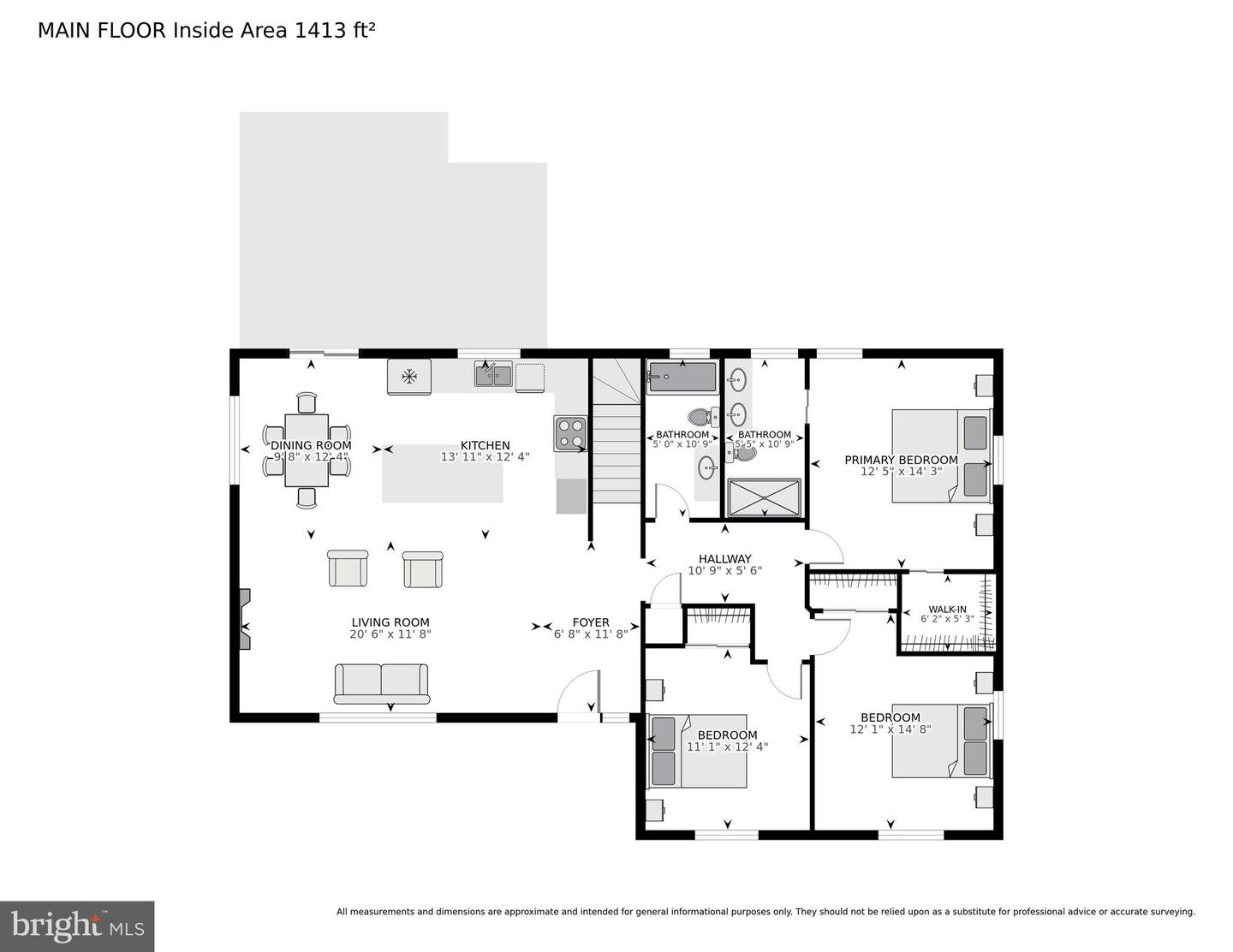 7054 WYNDALE ST NW, WASHINGTON, District Of Columbia 20015, 4 Bedrooms Bedrooms, ,3 BathroomsBathrooms,Residential,For sale,7054 WYNDALE ST NW,DCDC2184682 MLS # DCDC2184682