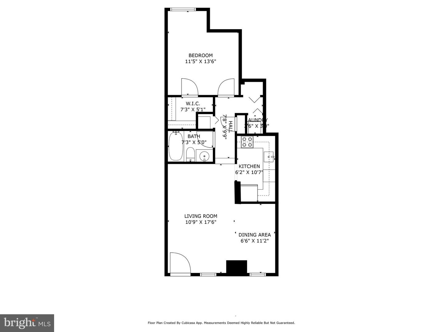 20 15TH ST NE #20, WASHINGTON, District Of Columbia 20002, 1 Bedroom Bedrooms, ,1 BathroomBathrooms,Residential,For sale,20 15TH ST NE #20,DCDC2184722 MLS # DCDC2184722