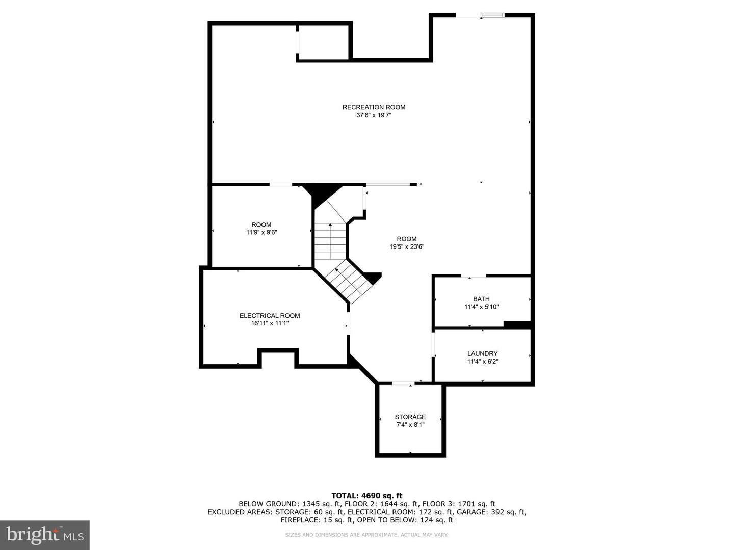 4665 GLASS MOUNTAIN WAY, HAYMARKET, Virginia 20169, 4 Bedrooms Bedrooms, ,4 BathroomsBathrooms,Residential,For sale,4665 GLASS MOUNTAIN WAY,VAPW2087626 MLS # VAPW2087626