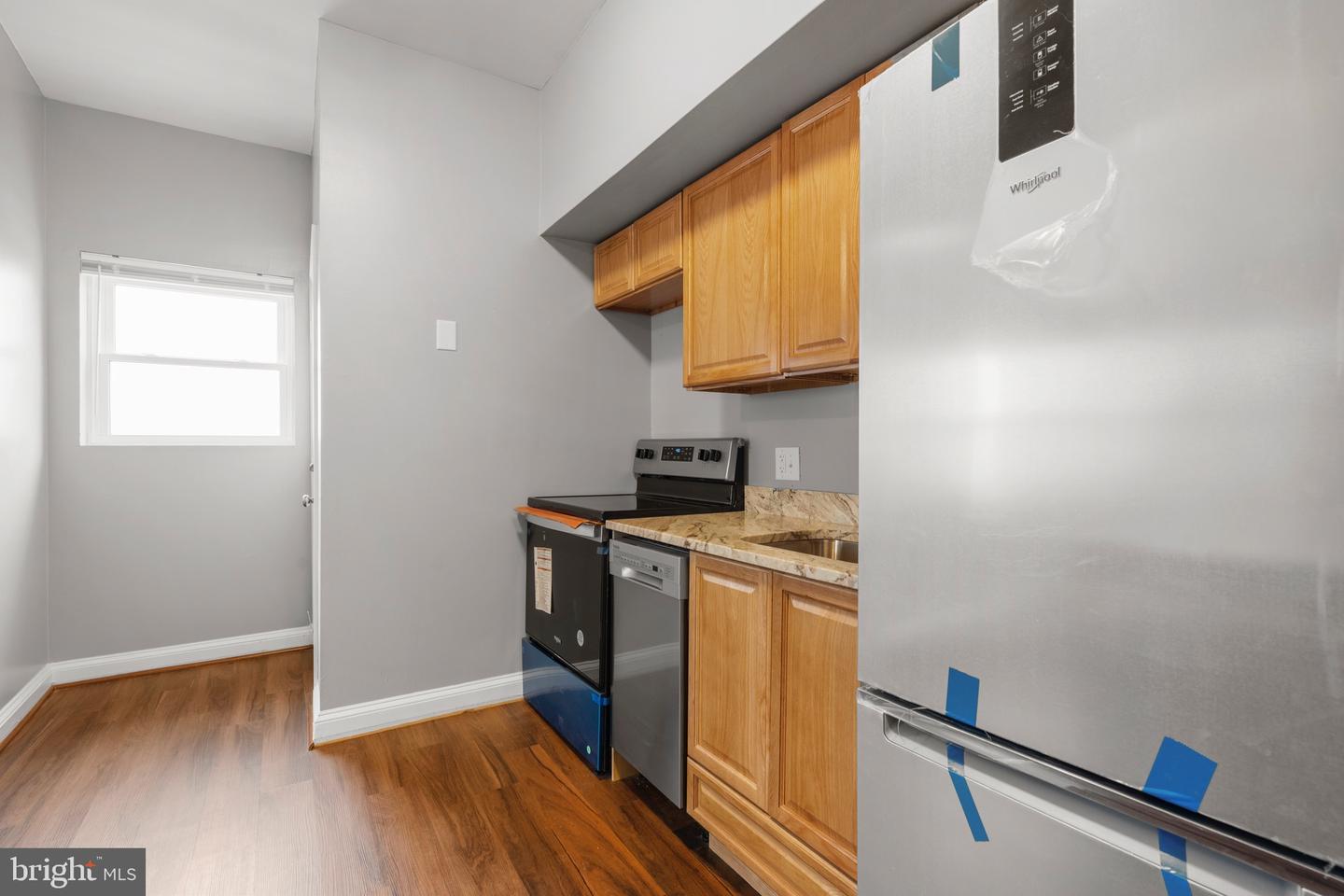 2834 R ST SE #5, WASHINGTON, District Of Columbia 20020, 2 Bedrooms Bedrooms, ,1 BathroomBathrooms,Residential,For sale,2834 R ST SE #5,DCDC2184968 MLS # DCDC2184968