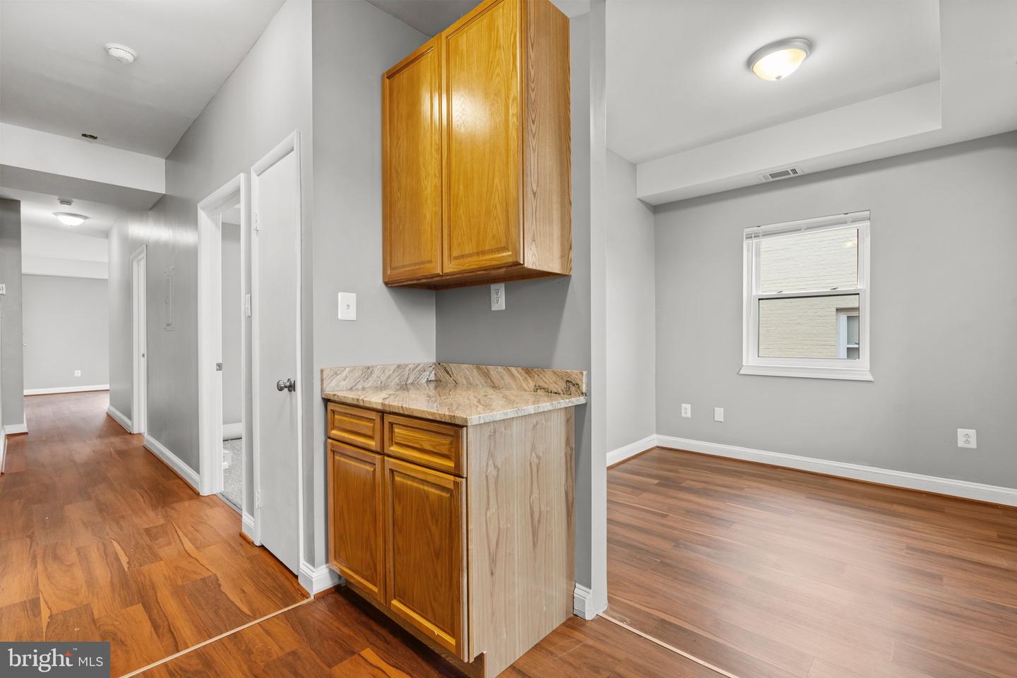 2834 R ST SE #5, WASHINGTON, District Of Columbia 20020, 2 Bedrooms Bedrooms, ,1 BathroomBathrooms,Residential,For sale,2834 R ST SE #5,DCDC2184968 MLS # DCDC2184968