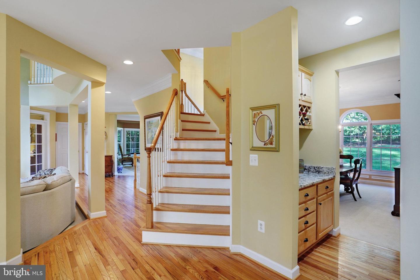 12415 CASTNER CT, FAIRFAX, Virginia 22030, 5 Bedrooms Bedrooms, ,4 BathroomsBathrooms,Residential,For sale,12415 CASTNER CT,VAFX2221726 MLS # VAFX2221726