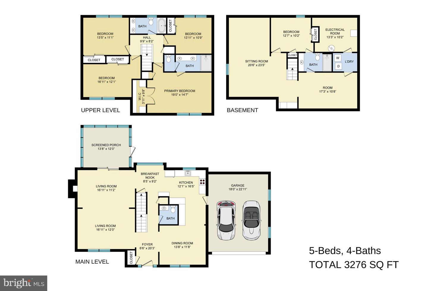 10208 DUNDALK ST, FAIRFAX, Virginia 22032, 5 Bedrooms Bedrooms, ,3 BathroomsBathrooms,Residential,For sale,10208 DUNDALK ST,VAFX2221740 MLS # VAFX2221740