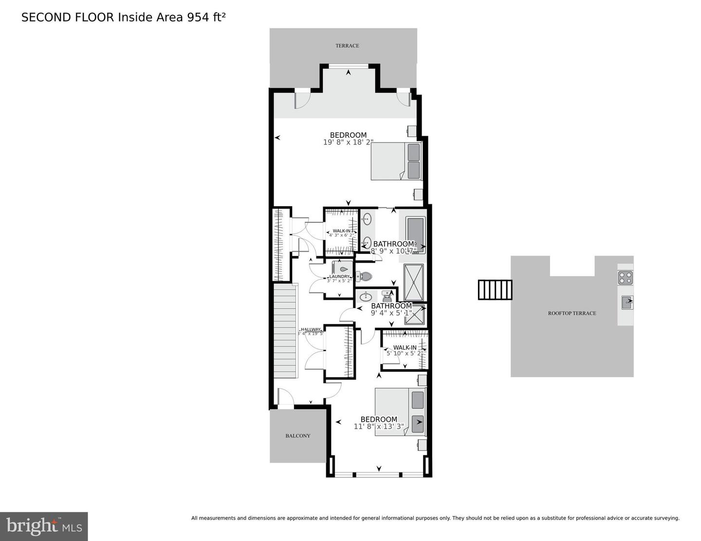 1621 12TH ST NW #2, WASHINGTON, District Of Columbia 20009, 2 Bedrooms Bedrooms, ,2 BathroomsBathrooms,Residential,For sale,1621 12TH ST NW #2,DCDC2185572 MLS # DCDC2185572