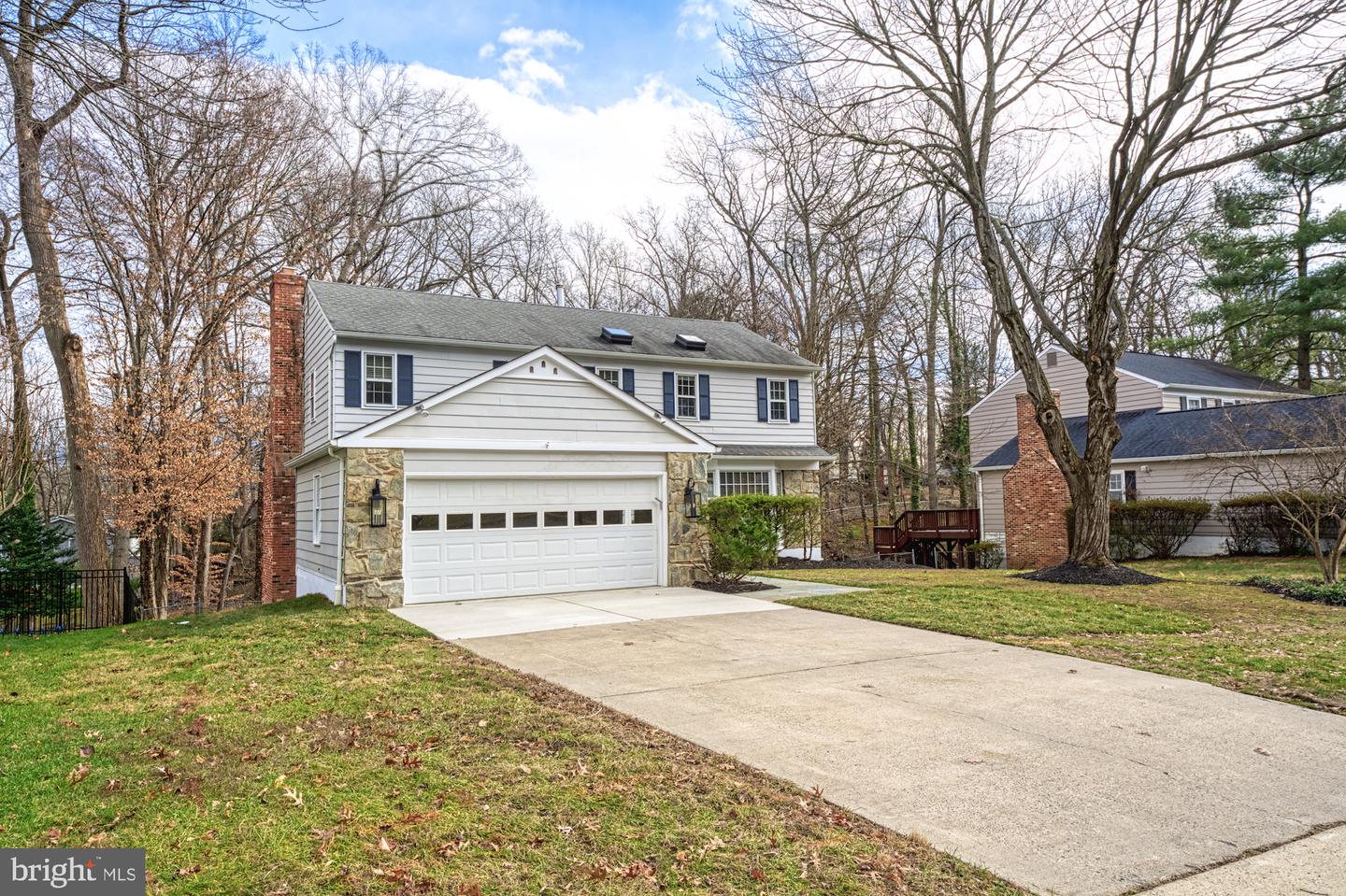 9356 TOVITO DR, FAIRFAX, Virginia 22031, 4 Bedrooms Bedrooms, ,3 BathroomsBathrooms,Residential,For sale,9356 TOVITO DR,VAFX2222352 MLS # VAFX2222352