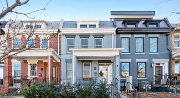 1753 A STREET SE, WASHINGTON, District Of Columbia 20003, 4 Bedrooms Bedrooms, ,3 BathroomsBathrooms,Residential,For sale,1753 A STREET SE,DCDC2185662 MLS # DCDC2185662