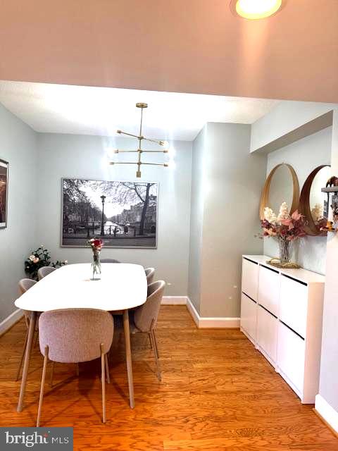 1205 N GARFIELD ST #609, ARLINGTON, Virginia 22201, 2 Bedrooms Bedrooms, ,1 BathroomBathrooms,Residential,For sale,1205 N GARFIELD ST #609,VAAR2053508 MLS # VAAR2053508