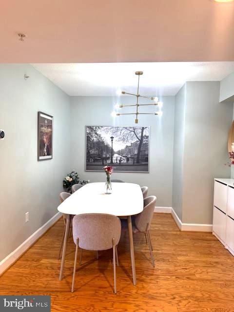 1205 N GARFIELD ST #609, ARLINGTON, Virginia 22201, 2 Bedrooms Bedrooms, ,1 BathroomBathrooms,Residential,For sale,1205 N GARFIELD ST #609,VAAR2053508 MLS # VAAR2053508