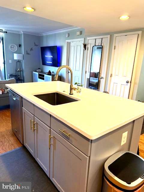 1205 N GARFIELD ST #609, ARLINGTON, Virginia 22201, 2 Bedrooms Bedrooms, ,1 BathroomBathrooms,Residential,For sale,1205 N GARFIELD ST #609,VAAR2053508 MLS # VAAR2053508