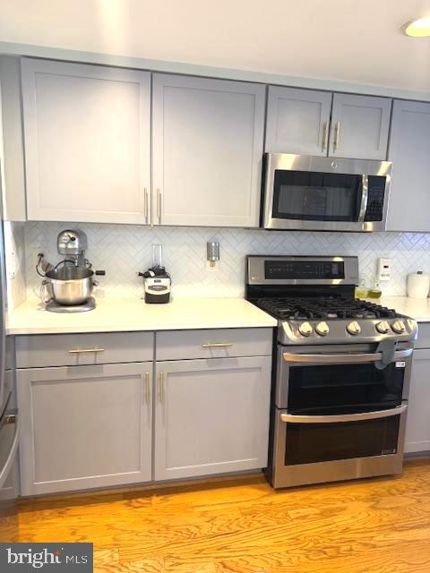 1205 N GARFIELD ST #609, ARLINGTON, Virginia 22201, 2 Bedrooms Bedrooms, ,1 BathroomBathrooms,Residential,For sale,1205 N GARFIELD ST #609,VAAR2053508 MLS # VAAR2053508