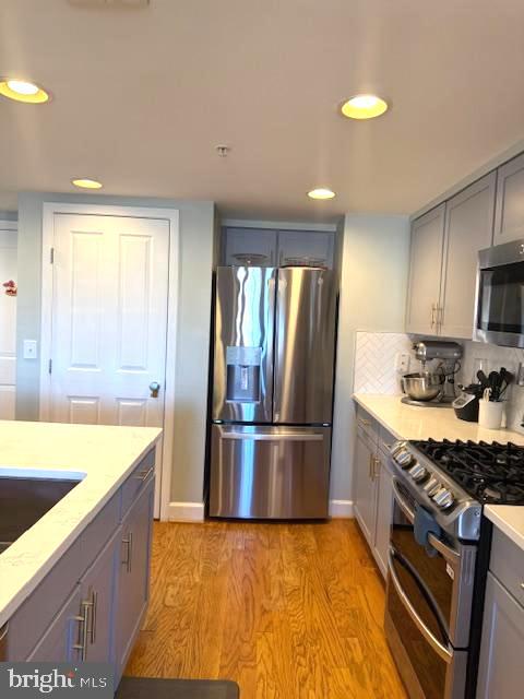 1205 N GARFIELD ST #609, ARLINGTON, Virginia 22201, 2 Bedrooms Bedrooms, ,1 BathroomBathrooms,Residential,For sale,1205 N GARFIELD ST #609,VAAR2053508 MLS # VAAR2053508