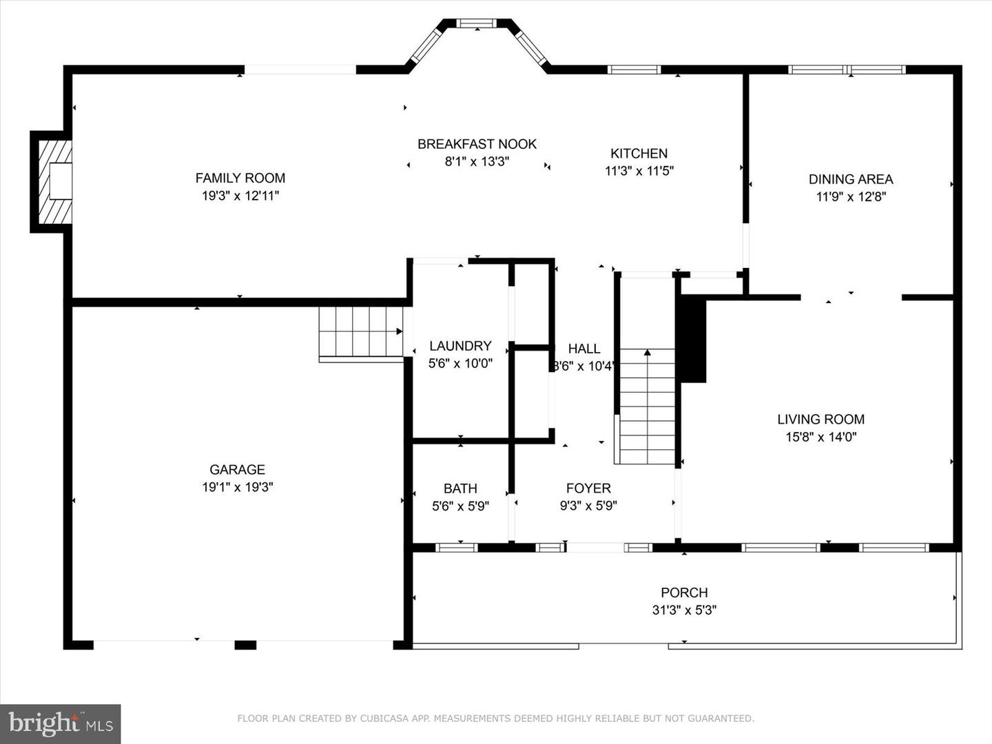 244 CHOPTANK RD, STAFFORD, Virginia 22556, 4 Bedrooms Bedrooms, ,2 BathroomsBathrooms,Residential,For sale,244 CHOPTANK RD,VAST2036054 MLS # VAST2036054