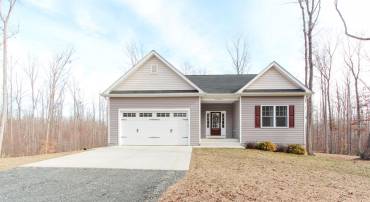 13069 BRISTERSBURG RD, CATLETT, Virginia 20119, 3 Bedrooms Bedrooms, ,2 BathroomsBathrooms,Residential,For sale,13069 BRISTERSBURG RD,VAFQ2015470 MLS # VAFQ2015470