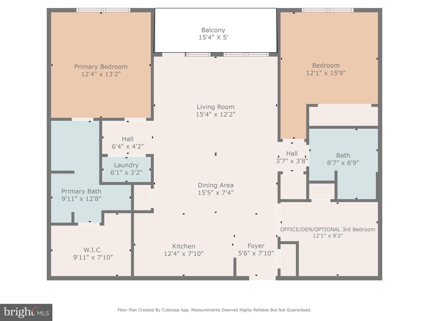 1669 BANDIT LOOP #206A, RESTON, Virginia 20190, 2 Bedrooms Bedrooms, ,2 BathroomsBathrooms,Residential,For sale,1669 BANDIT LOOP #206A,VAFX2222662 MLS # VAFX2222662