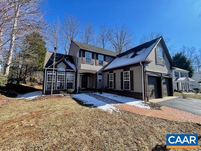 1621 PEPPERIDGE LN, CHARLOTTESVILLE, Virginia 22911, 4 Bedrooms Bedrooms, ,2 BathroomsBathrooms,Residential,For sale,1621 PEPPERIDGE LN,661041 MLS # 661041