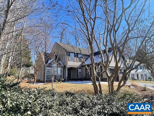 1621 PEPPERIDGE LN, CHARLOTTESVILLE, Virginia 22911, 4 Bedrooms Bedrooms, ,2 BathroomsBathrooms,Residential,For sale,1621 PEPPERIDGE LN,661041 MLS # 661041