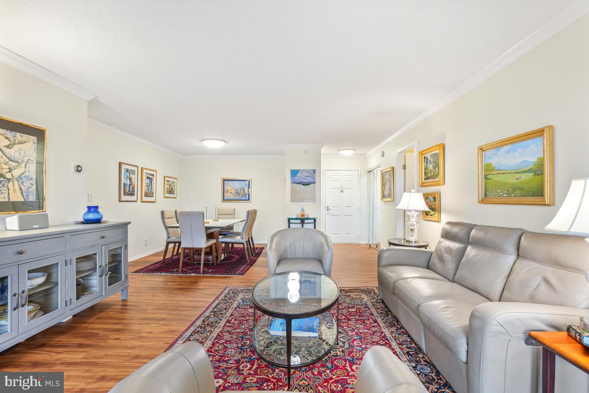 5901 MOUNT EAGLE DR #509, ALEXANDRIA, Virginia 22303, 2 Bedrooms Bedrooms, 8 Rooms Rooms,2 BathroomsBathrooms,Residential,For sale,5901 MOUNT EAGLE DR #509,VAFX2222896 MLS # VAFX2222896