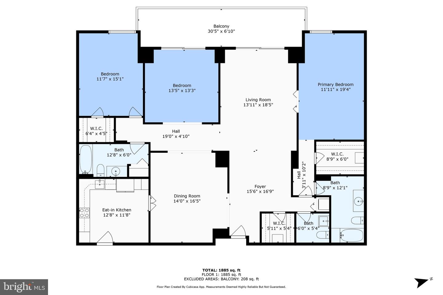 1800 OLD MEADOW RD #306, MCLEAN, Virginia 22102, 3 Bedrooms Bedrooms, 6 Rooms Rooms,2 BathroomsBathrooms,Residential,For sale,1800 OLD MEADOW RD #306,VAFX2222926 MLS # VAFX2222926