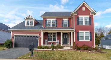 29 WOOD DUCK LN, ZION CROSSROADS, Virginia 22942, 4 Bedrooms Bedrooms, ,3 BathroomsBathrooms,Residential,For sale,29 WOOD DUCK LN,661051 MLS # 661051