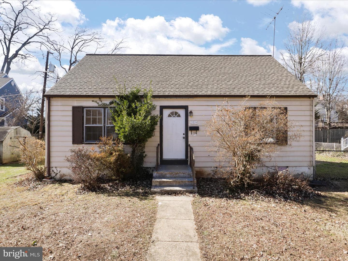 2834 BOLLING RD, FALLS CHURCH, Virginia 22042, 4 Bedrooms Bedrooms, ,2 BathroomsBathrooms,Residential,For sale,2834 BOLLING RD,VAFX2223044 MLS # VAFX2223044