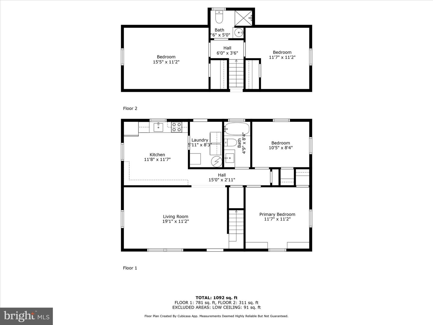 2834 BOLLING RD, FALLS CHURCH, Virginia 22042, 4 Bedrooms Bedrooms, ,2 BathroomsBathrooms,Residential,For sale,2834 BOLLING RD,VAFX2223044 MLS # VAFX2223044