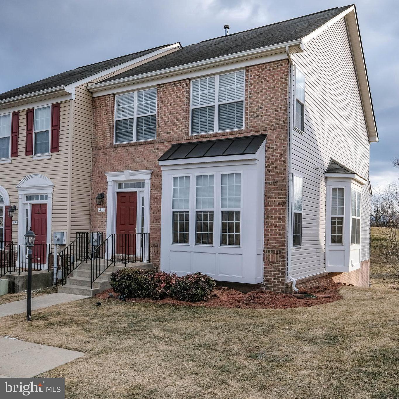 81 SPOON SQ, FRONT ROYAL, Virginia 22630, 3 Bedrooms Bedrooms, ,3 BathroomsBathrooms,Residential,For sale,81 SPOON SQ,VAWR2010432 MLS # VAWR2010432