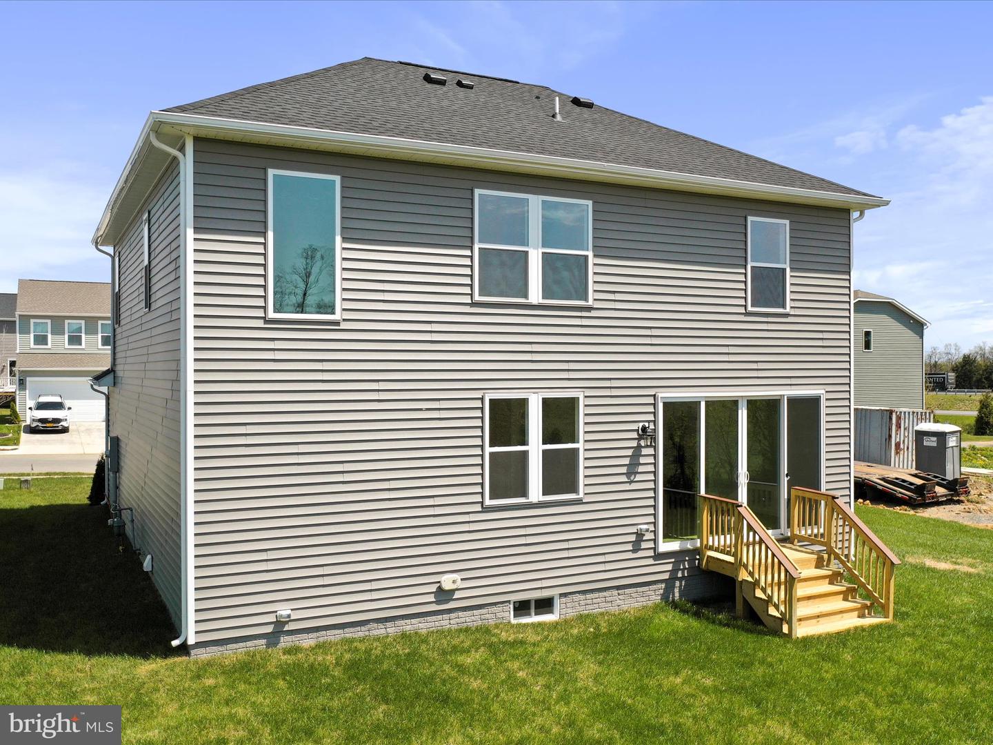 136 CURTAIN FALL DR, MIDDLETOWN, Virginia 22645, 3 Bedrooms Bedrooms, ,2 BathroomsBathrooms,Residential,For sale,136 CURTAIN FALL DR,VAFV2024514 MLS # VAFV2024514